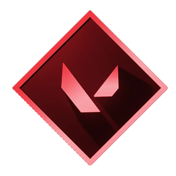 Valorant 无畏契约 - DELUXEPLAY88