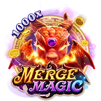 Facai : MERGE MAGIC - DELUXEPLAY88