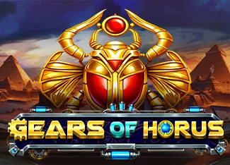 Pragmatic : Gears of Horus - DELUXEPLAY88