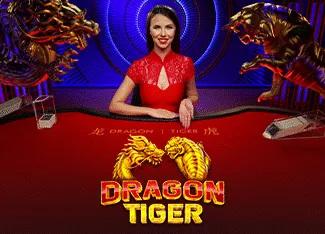Dragon Tiger - DELUXEPLAY88