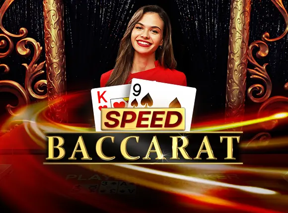 Speed Baccarat H - DELUXEPLAY88