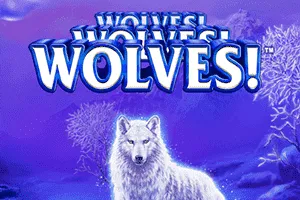 Wolves! Wolves! Wolves! - DELUXEPLAY88