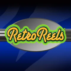 Retro Reels - DELUXEPLAY88