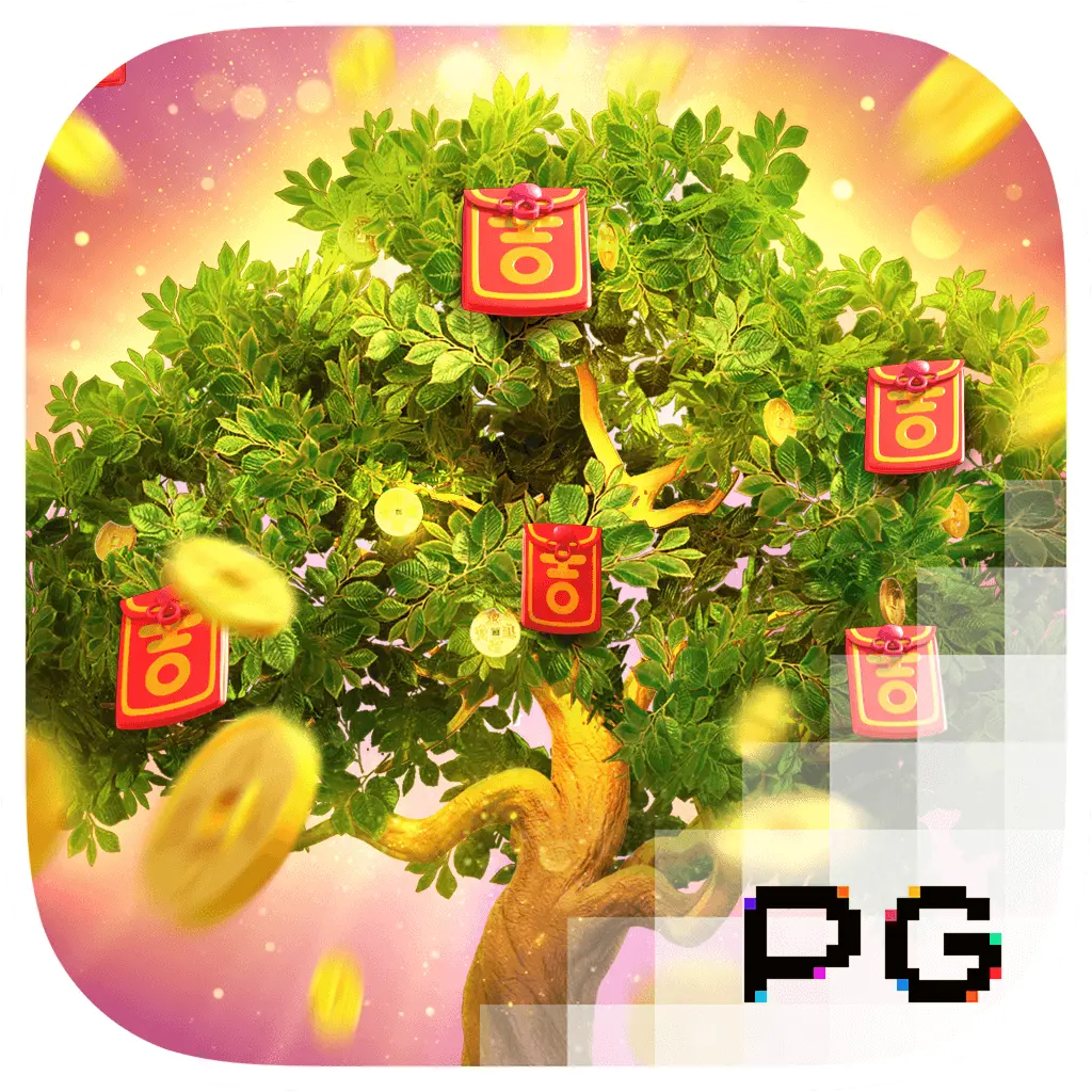 PGSoft : Prosperity Fortune Tree - DELUXEPLAY88