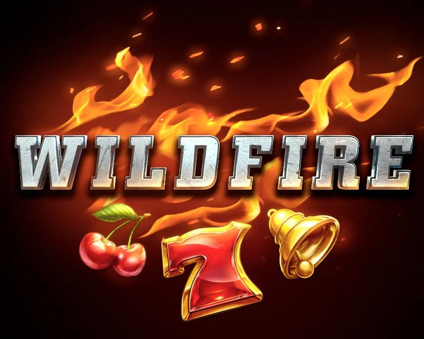 Slotmill : Wildfire - DELUXEPLAY88