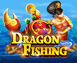 Dragon Fishing - DELUXEPLAY88