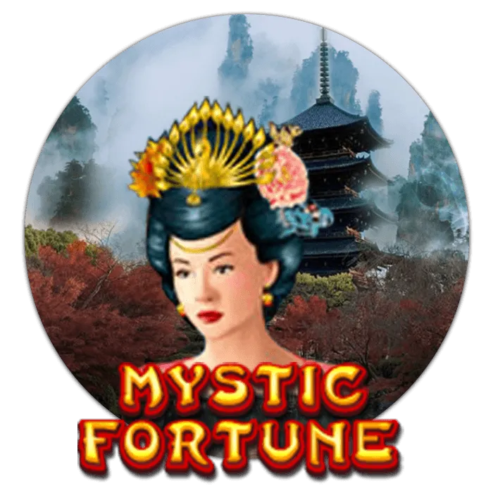Habanero : Mystic Fortune - DELUXEPLAY88