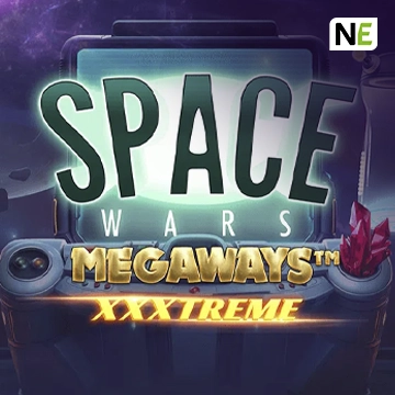 Space Wars Megaways XXXTreme - DELUXEPLAY88