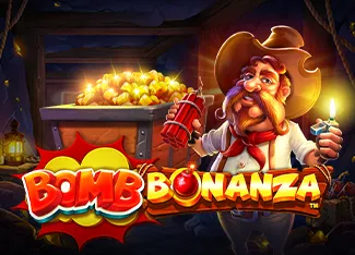 Pragmatic : Bomb Bonanza - DELUXEPLAY88