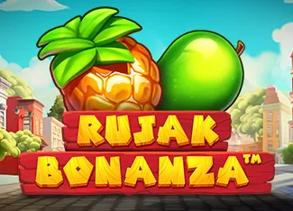 Pragmatic : Rujak Bonanza - DELUXEPLAY88