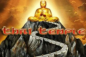 Thai Temple - DELUXEPLAY88