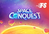 Spadegaming : Space Conquest - DELUXEPLAY88