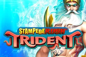Stampede Rush Trident - DELUXEPLAY88