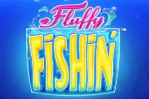 Fluffy Fishin’ - DELUXEPLAY88