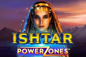 Power Zones: Ishtar - DELUXEPLAY88
