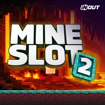 Mine Slot 2 - DELUXEPLAY88