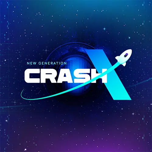 Crash X - DELUXEPLAY88