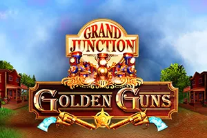Grand Junction: Golden Guns - DELUXEPLAY88