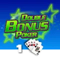 Double Bonus Poker 1 Hand - DELUXEPLAY88