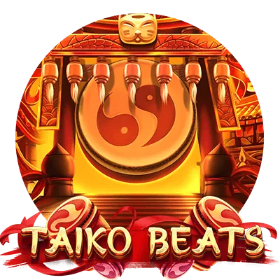Habanero : Taiko Beats - DELUXEPLAY88