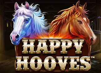 Pragmatic : Happy Hooves - DELUXEPLAY88