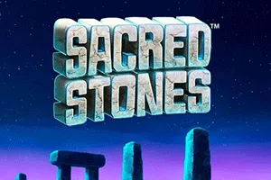 Sacred Stones - DELUXEPLAY88