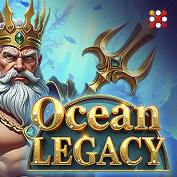 Mancala : Ocean Legacy - DELUXEPLAY88