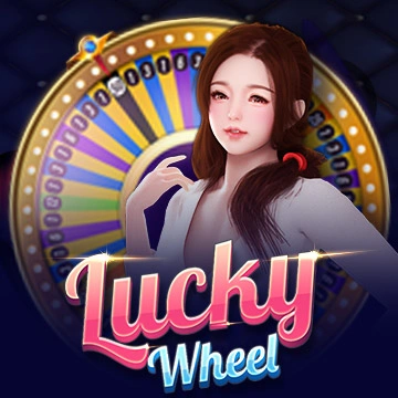 Lucky Wheel - DELUXEPLAY88
