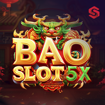 Bao Slot 5X - DELUXEPLAY88