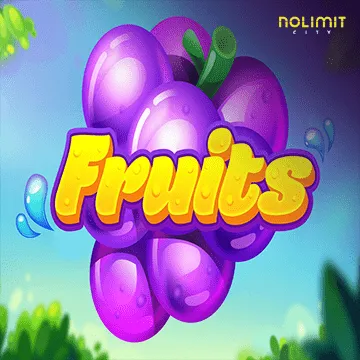 NolimitCity : Fruits - DELUXEPLAY88