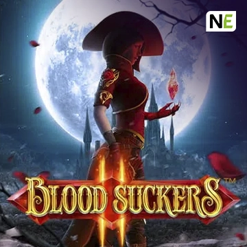 Blood Suckers - DELUXEPLAY88