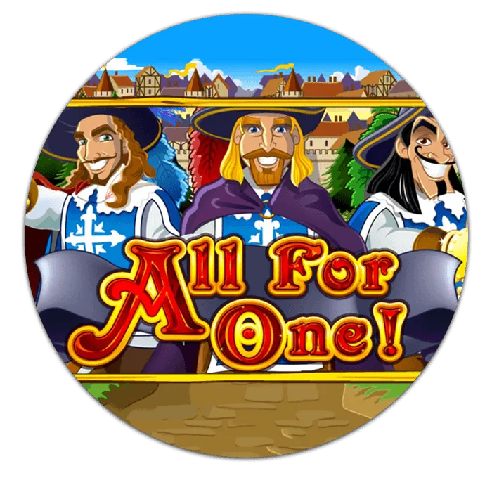 Habanero : All For One - DELUXEPLAY88