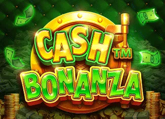 Pragmatic : Cash Bonanza - DELUXEPLAY88