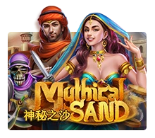 Joker123 : Mythical Sand - DELUXEPLAY88