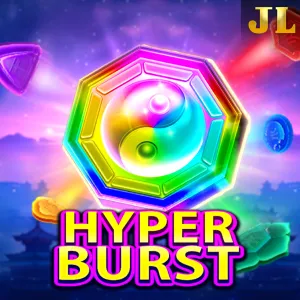 Jili : Hyper Burst - DELUXEPLAY88