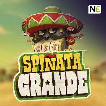 Spinata Grande - DELUXEPLAY88