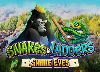 Pragmatic : Snakes & Ladders - Snake Eyes - DELUXEPLAY88