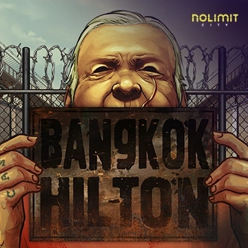 NolimitCity : Bangkok Hilton - DELUXEPLAY88