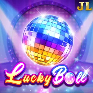 Jili : Lucky Ball - DELUXEPLAY88