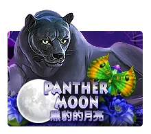Joker123 : Panther Moon - DELUXEPLAY88