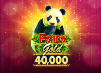 Pragmatic : Panda Gold 10,000 - DELUXEPLAY88