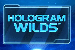 Hologram Wilds - DELUXEPLAY88