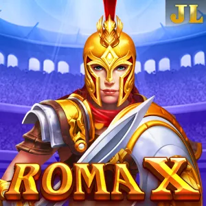 Jili : Roma X - DELUXEPLAY88