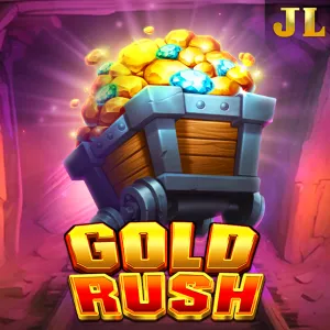 Jili : Gold Rush - DELUXEPLAY88