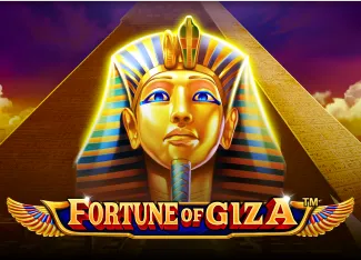 Pragmatic : Fortune of Giza - DELUXEPLAY88