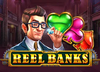 Pragmatic : Reel Banks - DELUXEPLAY88