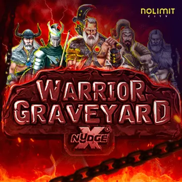 NolimitCity : Warrior Graveyard xNudge - DELUXEPLAY88