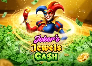 Pragmatic : Jokers Jewels Cash - DELUXEPLAY88