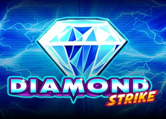 Pragmatic : Diamond Strike - DELUXEPLAY88