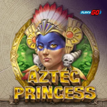 PlaynGo : Aztec Warrior Princess - DELUXEPLAY88